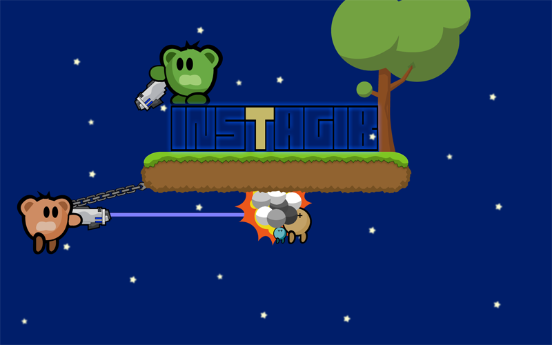 instagib